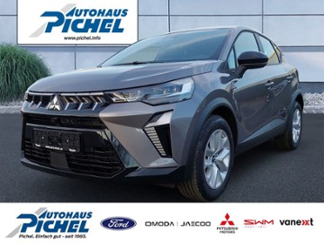 Gebrauchte Mitsubishi ASX