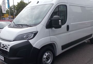 Fiat Ducato 8.500 km 36.980 &euro; Waldheim 04736
