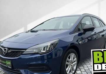 Opel Astra 116.007 km 12.593 &euro; Chemnitz 09126