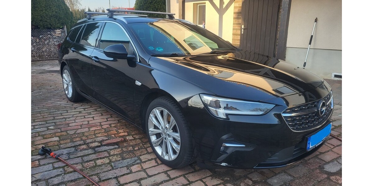 Opel Insignia 158.321 km 13.900 &euro; Geithain 04643