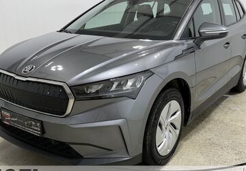Skoda Enyaq 70.090 km 18.469 &euro; Chemnitz - Mittelbach 09224
