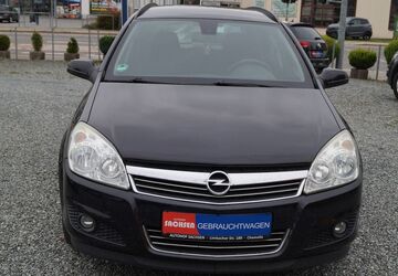 Opel Astra 144.800 km 3.790 &euro; Chemnitz 09116