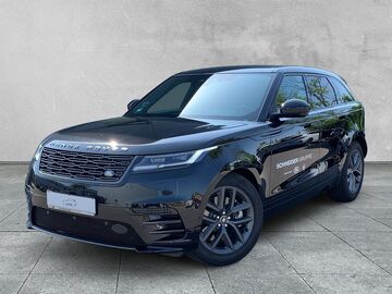 Gebrauchte Land Rover Range Rover Velar