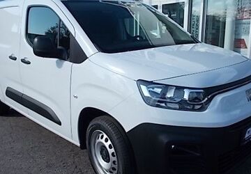 Fiat Doblo 39.500 km 23.980 &euro; Waldheim 04736