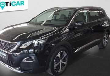 Peugeot 5008 44.100 km 21.990 &euro; Brand-Erbisdorf 09618