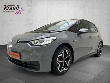 Gebrauchte VW ID.3