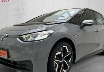 VW ID.3 32.682 km 25.950 &euro; Gornau 09405
