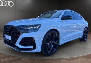 Audi RSQ8 32.766 km 104.990 &euro; Chemnitz 09116