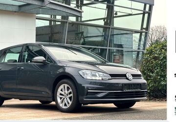 VW Golf 14.900 km 22.980 &euro; Brand-Erbisdorf 09618