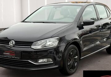 VW Polo 112.500 km 10.190 &euro; Chemnitz 09130