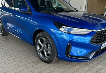 Ford Kuga 10.000 km 35.900 &euro; Glauchau 08371
