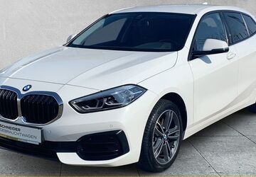 BMW 116 67.992 km 18.890 &euro; Röhrsdorf 09247