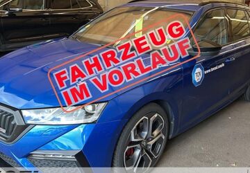 Skoda Octavia 96.840 km 25.899 &euro; Chemnitz - Mittelbach 09224