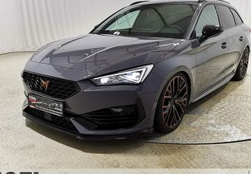 Cupra Leon 32.500 km 30.899 &euro; Chemnitz - Mittelbach 09224