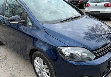 VW Golf 144.000 km 5.499 &euro; Chemnitz 09120