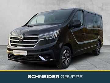 Gebrauchte Renault Trafic