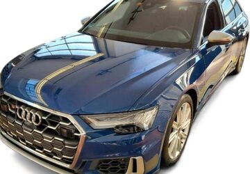 Audi S6 22.812 km 61.490 &euro; Chemnitz 09130