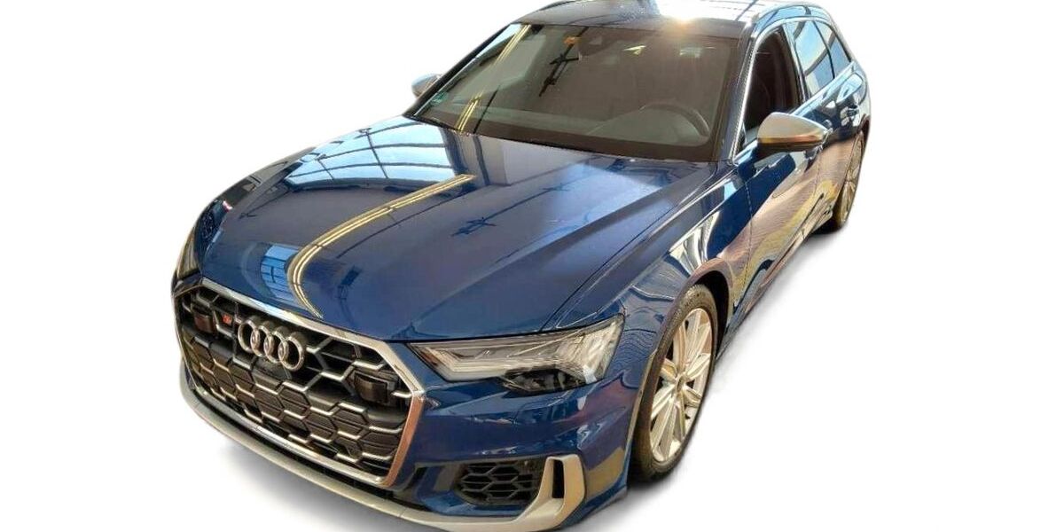 Audi S6 22.812 km 61.490 &euro; Chemnitz 09130