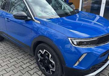 Opel Mokka 36.614 km 15.950 &euro; Lichtenstein 09350