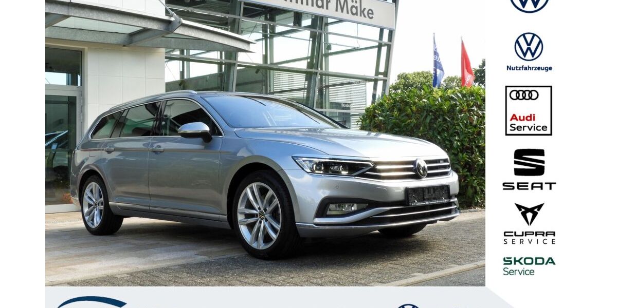 VW Passat Variant 38.912 km 37.790 &euro; Brand-Erbisdorf 09618