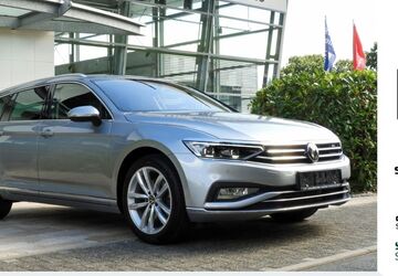 VW Passat Variant 38.912 km 39.990 &euro; Brand-Erbisdorf 09618