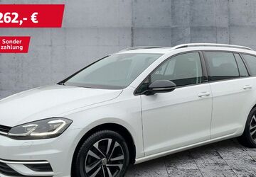 VW Golf 65.485 km 18.230 &euro; Chemnitz 09119