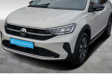 VW Taigo 6.338 km 21.950 &euro; Chemnitz 09113