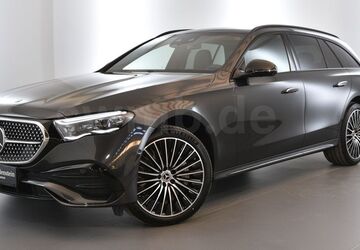 Mercedes-Benz E 450 9.500 km 92.870 &euro; Chemnitz 09120