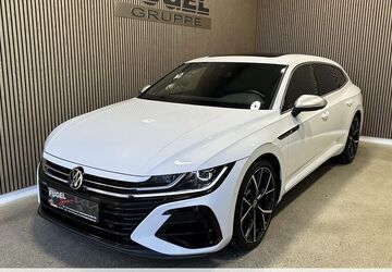 VW Arteon 68.510 km 32.469 &euro; Chemnitz 09125