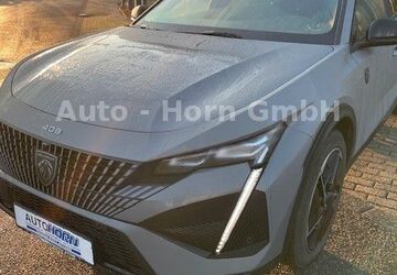 Peugeot 408 12.980 km 28.940 &euro; Chemnitz 09114