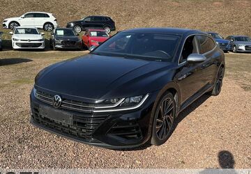 VW Arteon 43.969 km 34.999 &euro; Chemnitz 09125