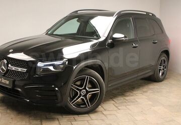 Mercedes-Benz GLB 220 14.300 km 45.870 &euro; Chemnitz 09114