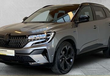 Renault Austral 22.213 km 33.890 &euro; Chemnitz 09131