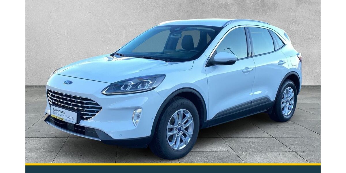 Ford Kuga 68.606 km 24.690 &euro; Marienberg 09496