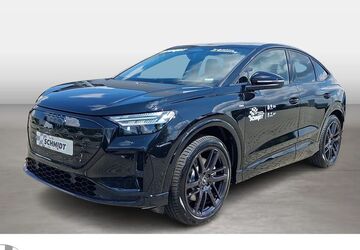 Audi Q4 e-tron 4.661 km 72.490 &euro; Bernsdorf 09337