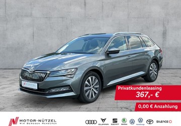 Skoda Superb 83.020 km 22.738 &euro; Chemnitz 09119
