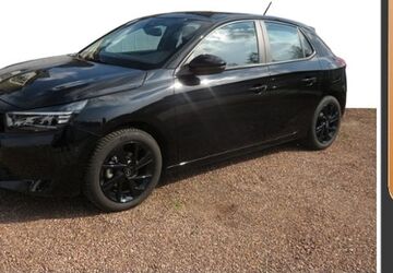Opel Corsa 10.900 km 16.990 &euro; Chemnitz 09126