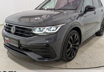 VW Tiguan 54.230 km 29.899 &euro; Chemnitz - Mittelbach 09224