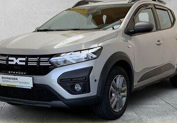 Dacia Sandero 16.751 km 15.890 &euro; Chemnitz 09131