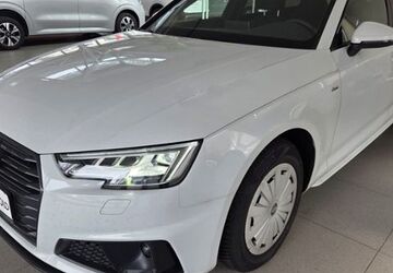 Audi A4 93.647 km 19.840 &euro; Chemnitz 09116