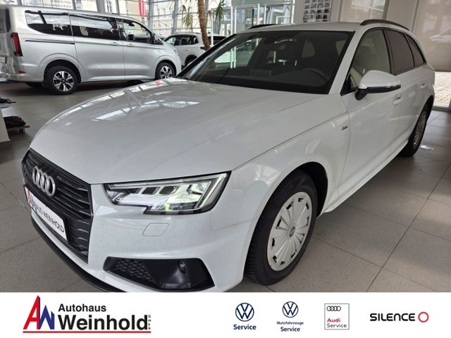 Audi A4 93.647 km 19.840 &euro; Chemnitz 09116