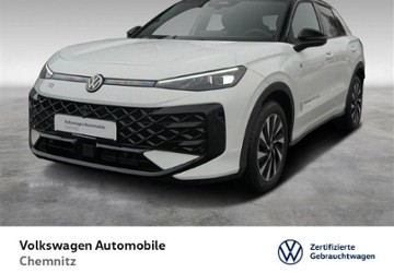 VW T-Roc 17.000 km 35.950 &euro; Chemnitz 09113