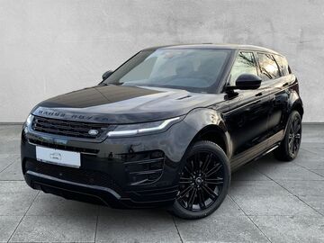 Gebrauchte Land Rover Range Rover Evoque
