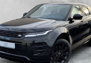 Land Rover Range Rover Evoque 2.100 km 67.150 &euro; Chemnitz 09131