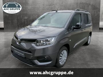 Gebrauchte Toyota Proace City