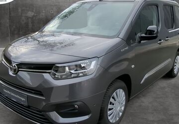 Toyota Proace City 10.901 km 26.990 &euro; Chemnitz 09119