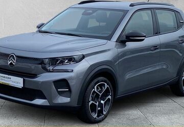 Citroen C3 6.606 km 17.490 &euro; Marienberg 09496