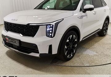 Kia Sorento 38.150 km 46.869 &euro; Chemnitz - Mittelbach 09224