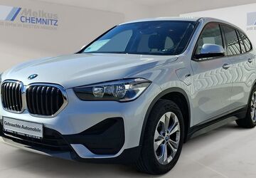 BMW X1 74.573 km 22.770 &euro; Chemnitz 09120