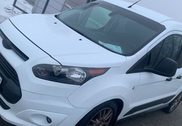 Ford Transit 235.000 km 6.490 &euro; Röhrsdorf Chemnitz 09247